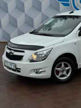 2021 Chevrolet Cobalt