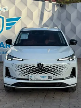 2024 Changan CS55PLUS