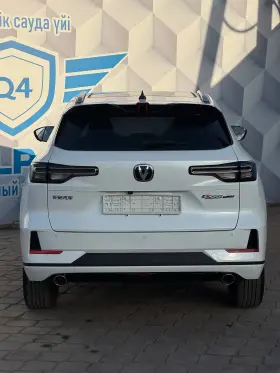 2024 Changan CS55PLUS