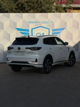 2024 Changan CS55PLUS