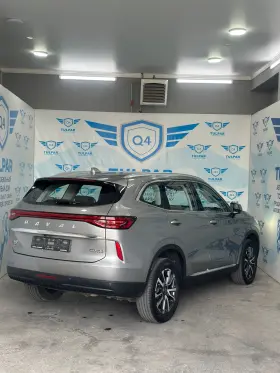 2023 Haval H6