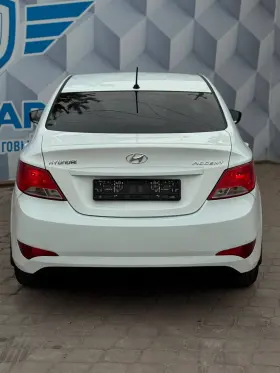 2014 Hyundai Accent