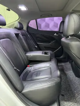 2010 Kia K5