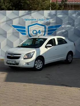 2025 Chevrolet Cobalt