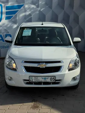 2025 Chevrolet Cobalt