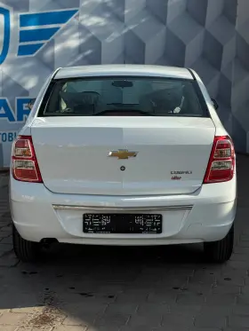 2025 Chevrolet Cobalt