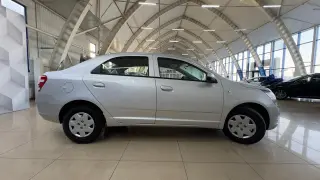 2025 Chevrolet Cobalt