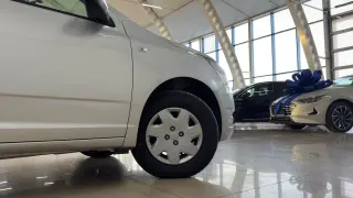 2025 Chevrolet Cobalt
