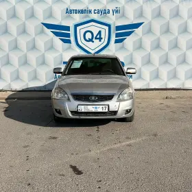 2013 Lada (ВАЗ) Priora