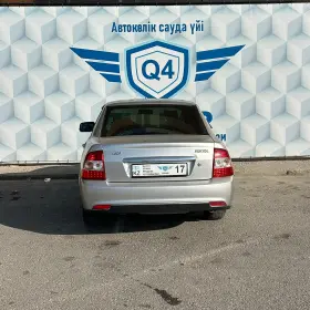 2013 Lada (ВАЗ) Priora