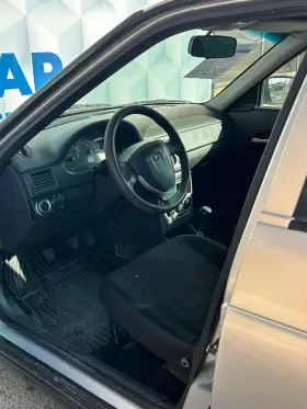 2013 Lada (ВАЗ) Priora