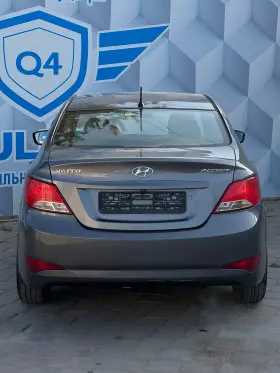 2015 Hyundai Accent