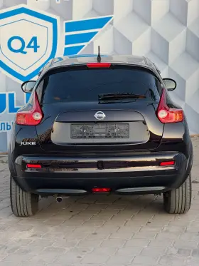 2013 Nissan Juke