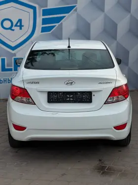 2014 Hyundai Accent