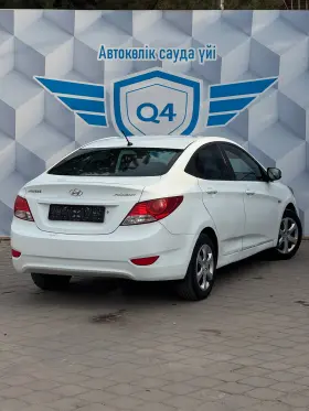 2014 Hyundai Accent