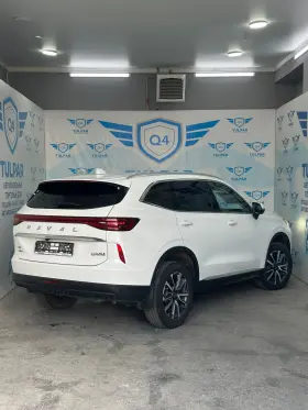 2023 Haval H6