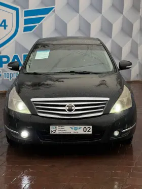 2010 Nissan Teana