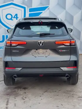 2025 Changan CS55PLUS