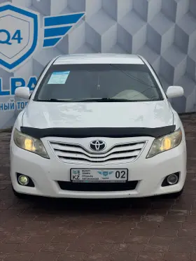 2010 Toyota Camry