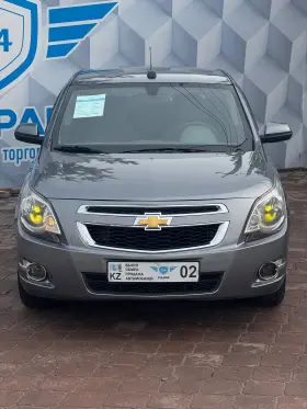 2022 Chevrolet Cobalt