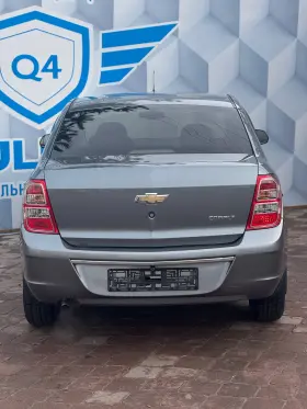 2022 Chevrolet Cobalt