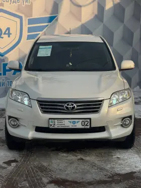 2011 Toyota RAV4