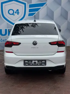2021 Volkswagen Polo