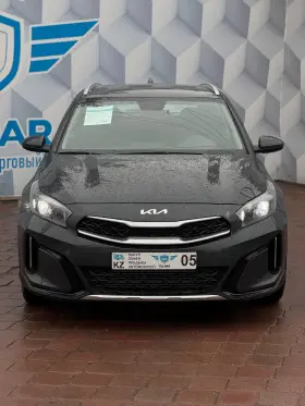 2023 Kia XCeed