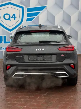 2023 Kia XCeed