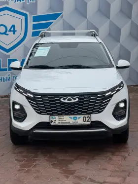 2024 CHERY Tiggo 2 Pro