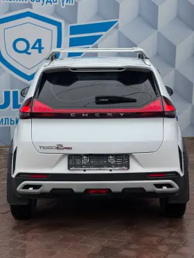 2024 CHERY Tiggo 2 Pro