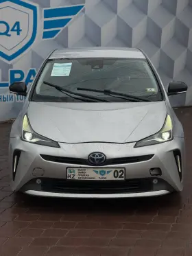 2022 Toyota Prius