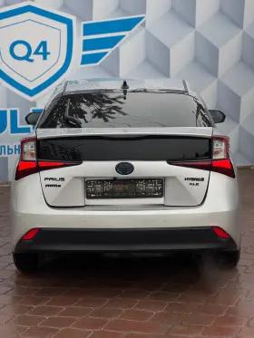 2022 Toyota Prius
