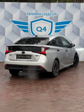 2022 Toyota Prius