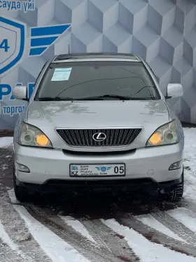 2004 Lexus RX