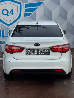 2014 Kia Rio