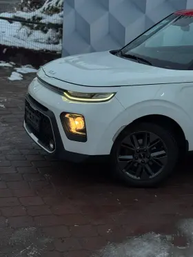 2022 Kia Soul