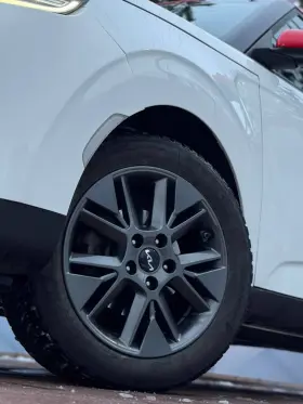 2022 Kia Soul