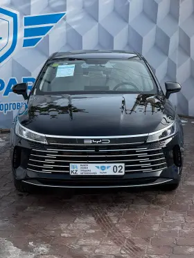 2025 BYD Destroyer 05