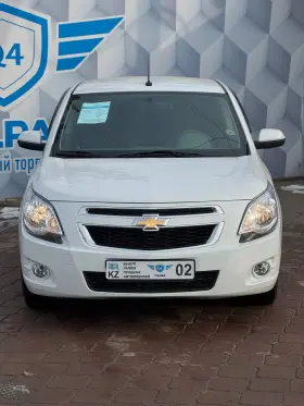 2024 Chevrolet Cobalt