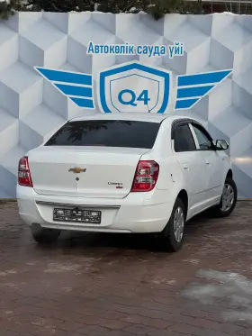 2024 Chevrolet Cobalt