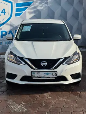 2023 Nissan Sylphy