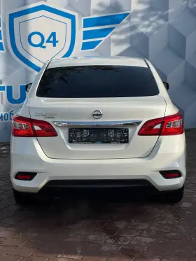 2023 Nissan Sylphy