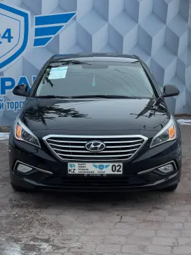 2014 Hyundai Sonata