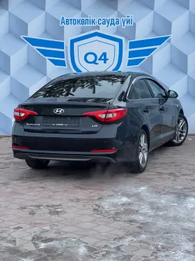2014 Hyundai Sonata