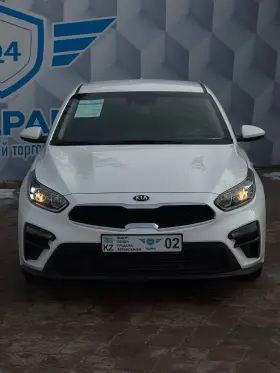 2021 Kia K3