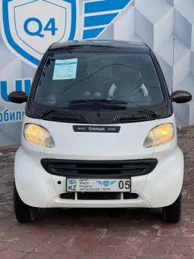 2001 Microcar Micra