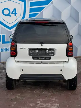 2001 Microcar Micra
