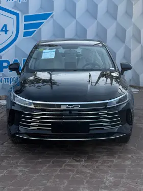 2025 BYD Destroyer 05