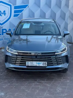2025 BYD Destroyer 05